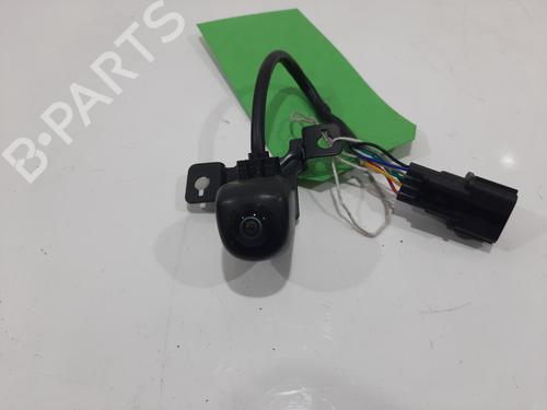 Camera HYUNDAI SANTA FÉ III (DM, DMA) 2.2 CRDi 4WD | BP29267103E14