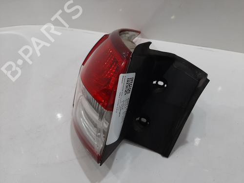 Left taillight FORD KUGA II (DM2) 2.0 TDCi | BP26851793C34 