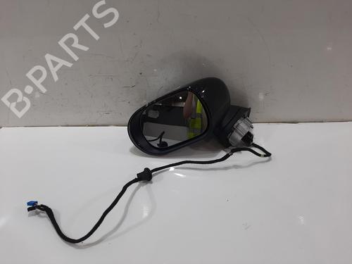 Used Left mirror Left mirror 37026291 37026291
