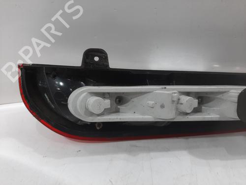 Left taillight FORD FOCUS II Turnier (DA_, FFS, DS) 1.6 TDCi | BP26860816C34 