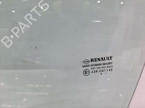 Front left window mechanism RENAULT MEGANE III Hatchback (BZ0/1_, B3_) 1.5 dCi | BP36106243C22 - Image 4
