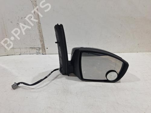 Used Right mirror FORD C-MAX II (DXA/CB7, DXA/CEU) 1.6 TDCi (115 hp) 31033446