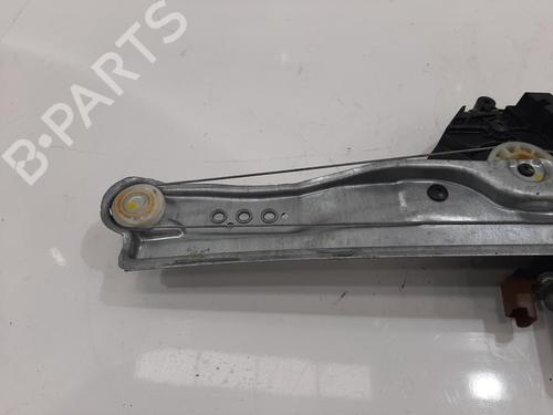 Front left window mechanism DACIA JOGGER (RK_) 1.0 TCe 110 (RKMD) | BP26868869C22 