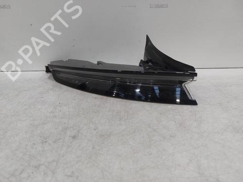 Used Left taillight PORSCHE TAYCAN (Y1A) Electric (Y1AAA1, Y1AAI1) (408 hp) 26805706
