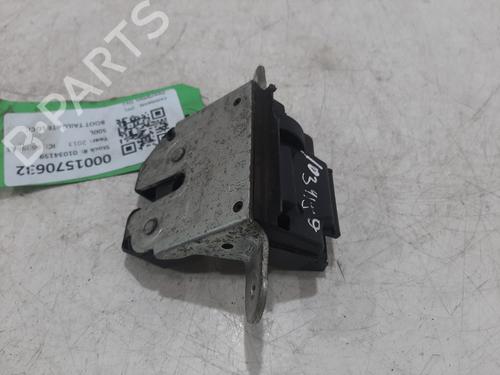 Bakluke lås FIAT 500L (351_, 352_) 1.4 (199LYB1B) (95 hp) 30517299