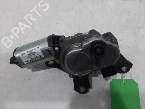 Rear wiper motor AUDI A1 (8X1, 8XK) 1.2 TFSI | BP29884118M102