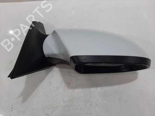 Right mirror KIA SPORTAGE III (SL) 1.7 CRDi | BP29524776C27 
