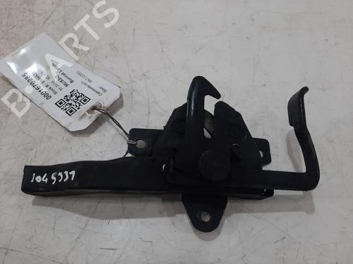 Used Hood lock Hood lock SSANGYONG ACTYON SPORTS II 2.2 Xdi 4WD (178 hp) 33435731 33435731