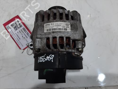 Alternator FORD KA (RU8) 1.2 | BP37540031M7 - Image 3