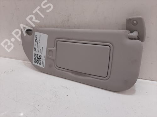 Right sun visor TOYOTA AYGO (_B4_) 1.0 (KGB40) | BP34424847I2 - Image 3