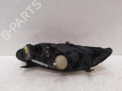 Left headlight MERCEDES-BENZ A-CLASS (W169) A 160 CDI (169.006, 169.306) | BP36891043C28  - Image 6