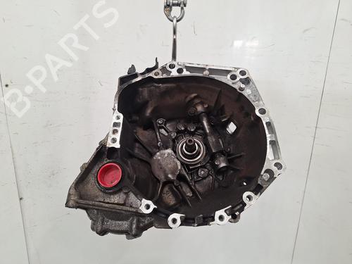 Used Gearbox Gearbox 37694211 37694211