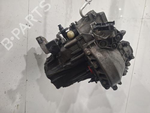 Gearbox CITROËN C4 Picasso II 1.6 HDi / BlueHDi 115 | BP33125412M3  - Image 5