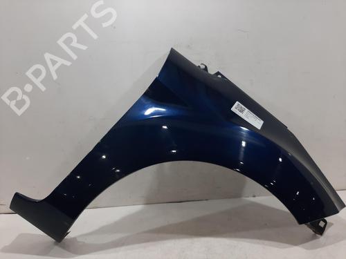 Forskærm Højre FORD FIESTA VI (CB1, CCN) 1.6 TDCi (95 hp) 29809634
