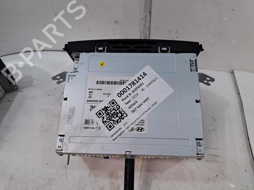 Control unit KIA VENGA (YN) 1.6 CVVT | BP37539969M11 - Image 5
