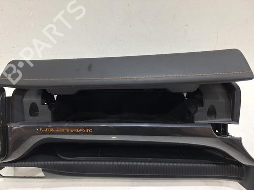 Hanskerom FORD RANGER (TKE) 2.0 EcoBlue 4x4 | BP27225220C95 - Image 4