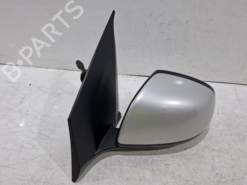Used Left mirror Left mirror 39050130 39050130