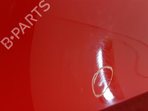 Left front door VAUXHALL CORSA Mk IV (E) (X15) 1.4 | BP30142325C2