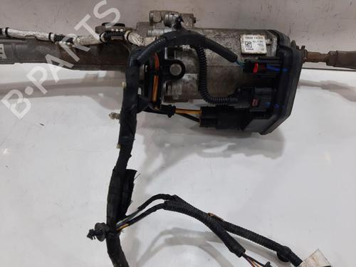 Steering rack JAGUAR I-PACE (X590) EV400 AWD | BP29703809M22
