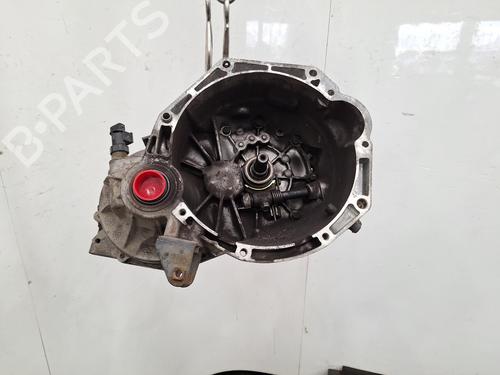 Used Gearbox Gearbox HYUNDAI i10 I (PA) 1.2 (78 hp) 35922921 35922921