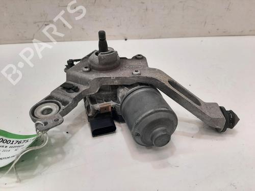 Front wiper motor FORD FOCUS III 1.0 EcoBoost | BP37157866M29 - Image 3