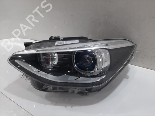 Left headlight BMW 1 (F20) 116 d | BP36106091C28 - Image 2