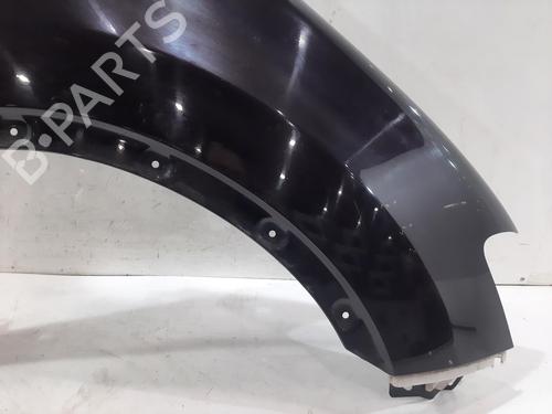 Right front fenders NISSAN QASHQAI I (J10, NJ10) 1.6 | BP29922579C42