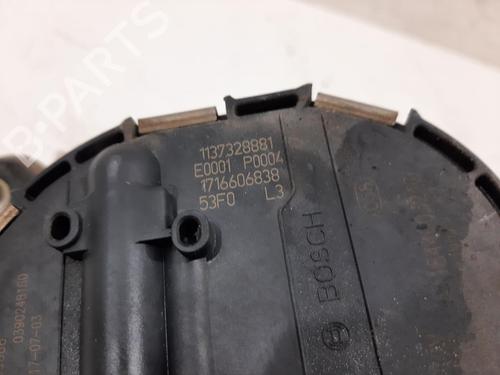 Front wiper motor FORD FOCUS III 1.5 TDCi | BP30407128M29 