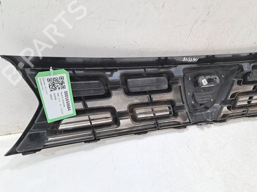 Grill DACIA DUSTER (HM_) 1.3 TCe 130 (HMMF) | BP32851387C40 - Image 6