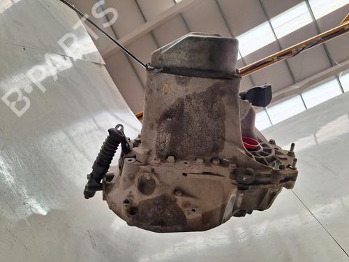 Gearbox CITROËN C3 III (SX) 1.2 VTi 82 | BP38728109M3 - Image 6