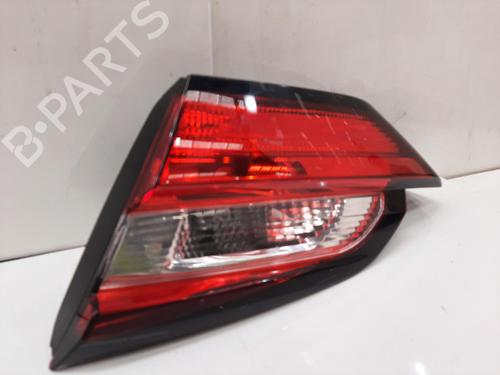 Right tailgate light FORD FIESTA VII (HJ, HF) 1.0 EcoBoost | BP38067372C80 - Image 3