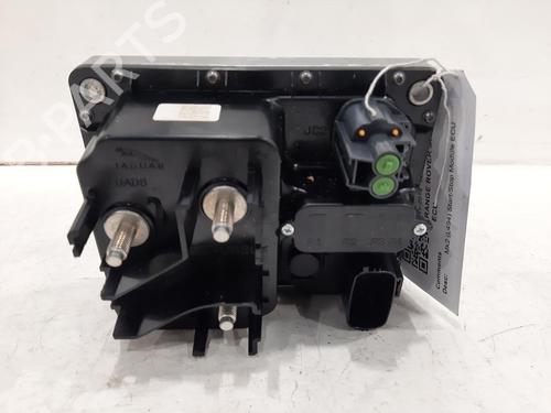 Control unit LAND ROVER RANGE ROVER SPORT II (L494) 4.4 SDV8 4x4 | BP26787882M11 