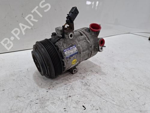 AC compressor VW UP! (121, 122, BL1, BL2, BL3, 123) 1.0 | BP40116935M34 - Image 3