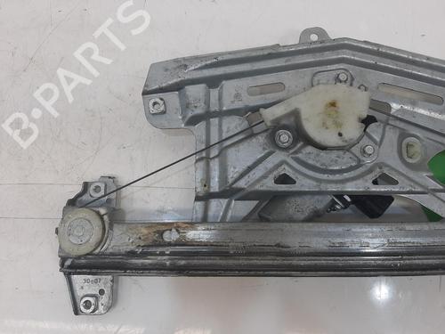 Front right window mechanism HONDA CIVIC VIII Hatchback (FN, FK) 1.8 (FN1, FK2) | BP28161703C23 