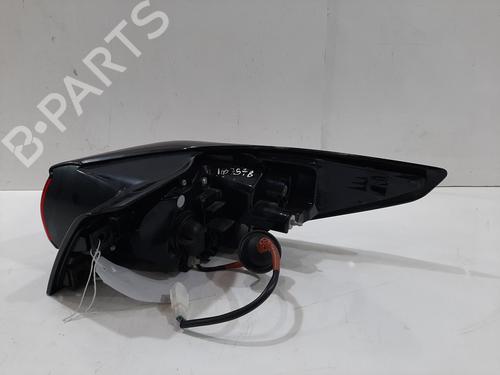 Left taillight MAZDA CX-5 (KF) 2.2 D AWD | BP26775429C34 