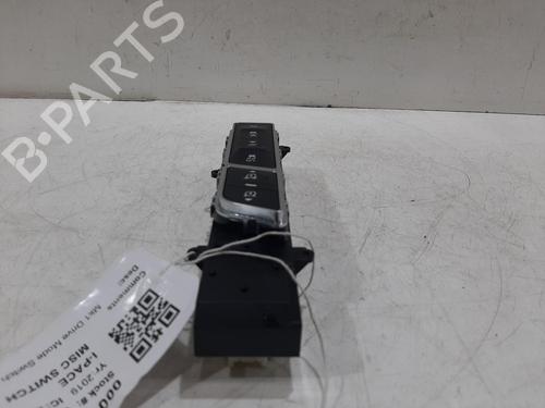 Módulo eletrónico JAGUAR I-PACE (X590) EV400 AWD | BP30324767M83