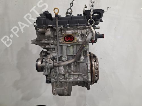 Engine TOYOTA AYGO (_B4_) 1.0 (KGB40) | BP29810427M1 