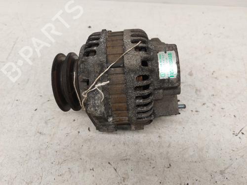 Alternator MAZDA BT-50 Pickup (CD, UN) 2.5 MRZ-CD 4x4 (UNY0W3) | BP26797908M7 - Image 3