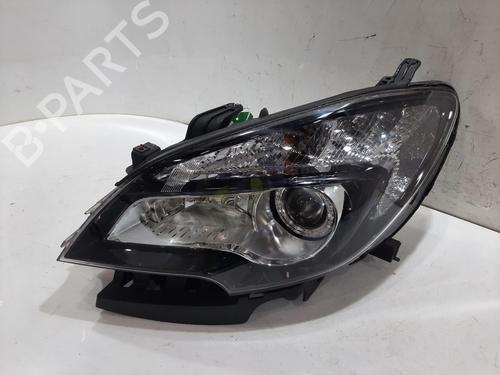 Left headlight VAUXHALL MOKKA / MOKKA X (J13) 1.6 CDTi | BP37673241C28 - Image 3
