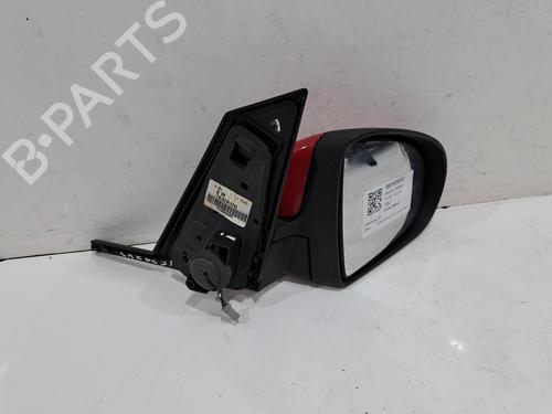 Used Right mirror MITSUBISHI COLT VI (Z3_A, Z2_A) 1.3 (Z21A) (95 hp) 29809927