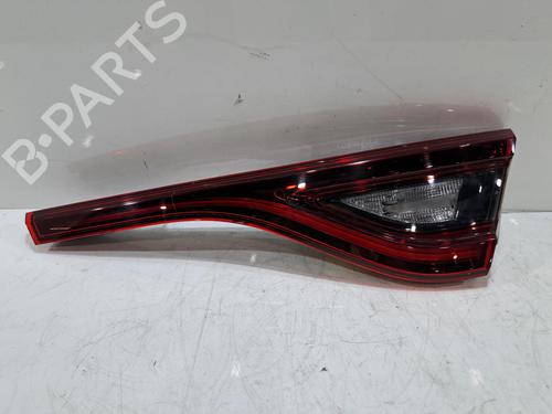 Used Right tailgate light Right tailgate light 39106378 39106378