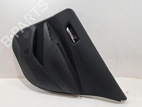 Used Other TOYOTA COROLLA Estate (_E21_) 1.8 VVTi Hybrid (ZWE219) (140 hp) 32239399