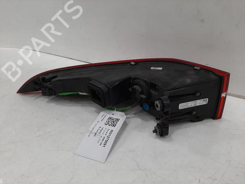 Right taillight JAGUAR I-PACE (X590) EV400 AWD | BP26834514C35