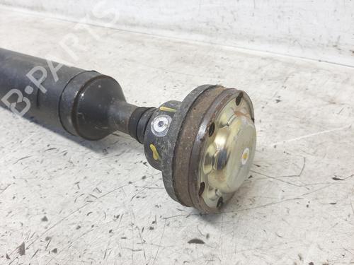 Driveshaft LAND ROVER RANGE ROVER SPORT II (L494) 3.0 D300 4x4 | BP26747485M37 