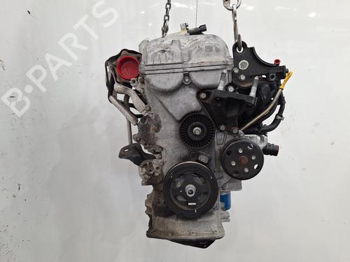 Engine HYUNDAI TUCSON (TL, TLE) 1.6 T-GDi | BP31209485M1