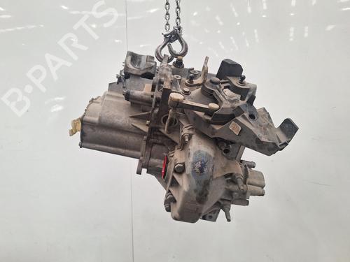 Gearbox VAUXHALL MOKKA 1.2 (76) | BP36662280M3  - Image 6