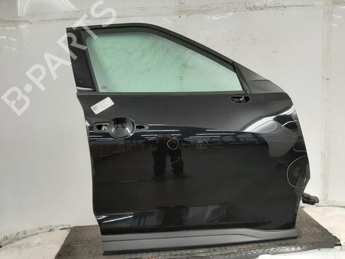 Used Right front door Right front door NISSAN JUKE (F16_) 1.6 Hybrid (143 hp) 33555372 33555372