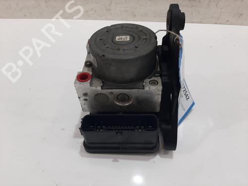 Used ABS pump ABS pump VW GOLF VII (5G1, BQ1, BE1, BE2) 1.4 TSI (122 hp) 33467172 33467172