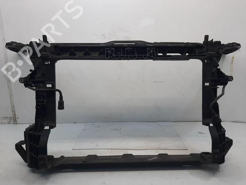 Used Front slam panel AUDI A1 (8X1, 8XK) 1.4 TFSI (122 hp) 28274961