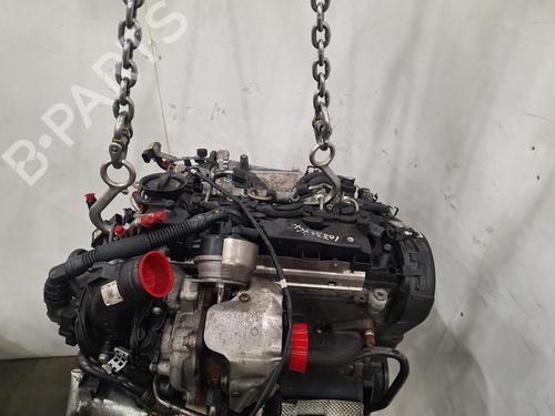 Engine AUDI A4 B9 (8W2, 8WC) 2.0 TDI quattro | BP40205946M1 - Image 6